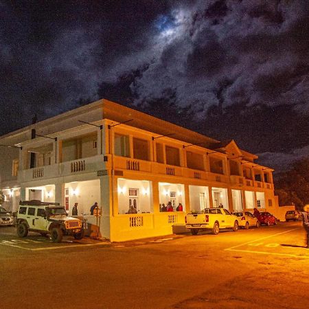 Karoo Art Hotel Barrydale Kültér fotó