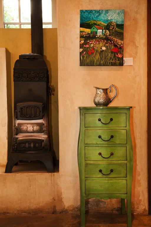 Karoo Art Hotel Barrydale Kültér fotó