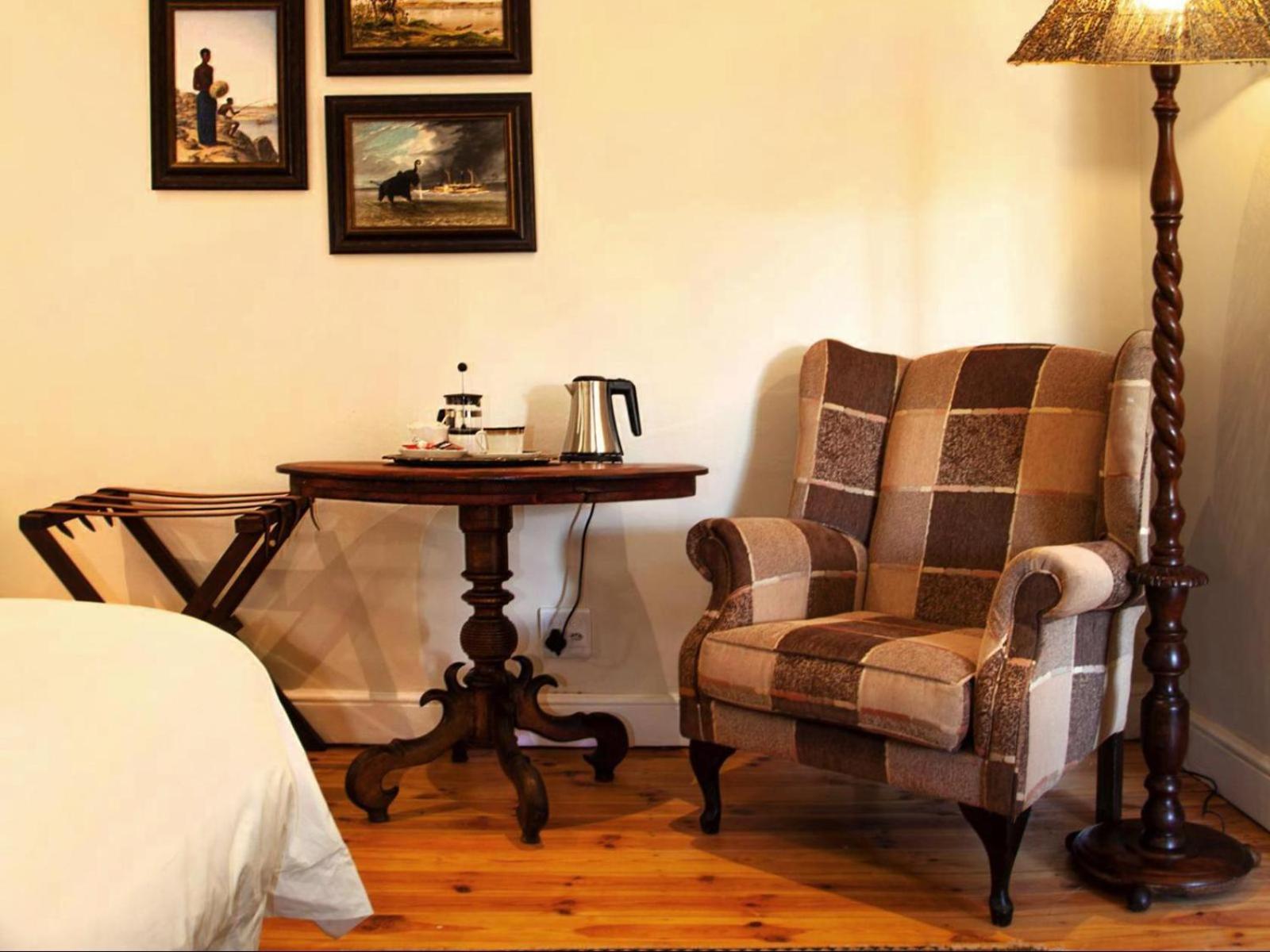 Karoo Art Hotel Barrydale Kültér fotó