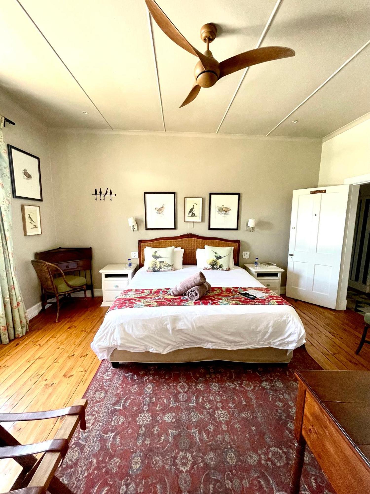 Karoo Art Hotel Barrydale Kültér fotó