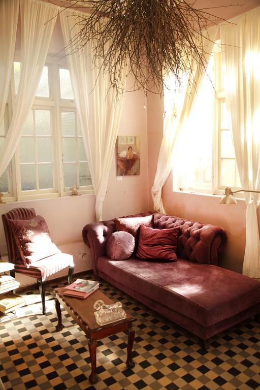 Karoo Art Hotel Barrydale Kültér fotó