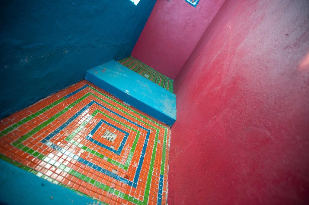 Karoo Art Hotel Barrydale Kültér fotó