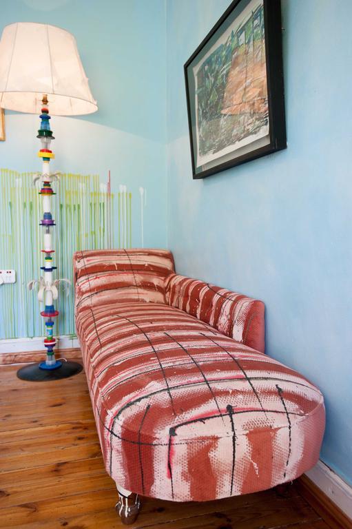 Karoo Art Hotel Barrydale Kültér fotó