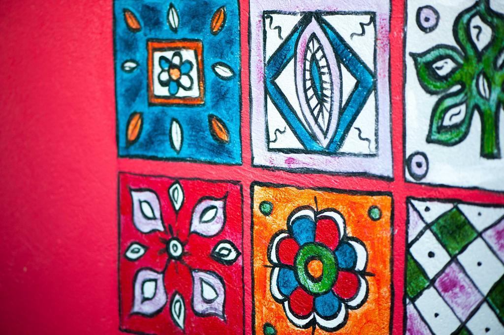 Karoo Art Hotel Barrydale Kültér fotó