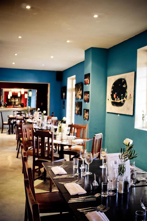 Karoo Art Hotel Barrydale Kültér fotó