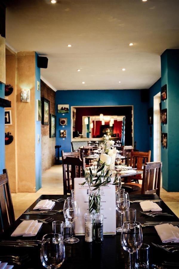 Karoo Art Hotel Barrydale Kültér fotó